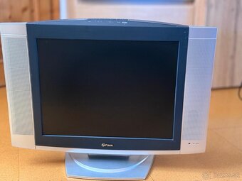 Predám TV FUNAI LCD-A2004 – 20" (51 cm) - 7