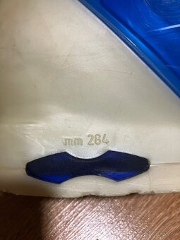 Predam detske lyziarky Tecnica 245mm - 7