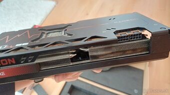 SAPPHIRE AMD RX 7800 XT - 7