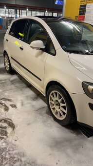 Golf Plus 1.9tdi - 7