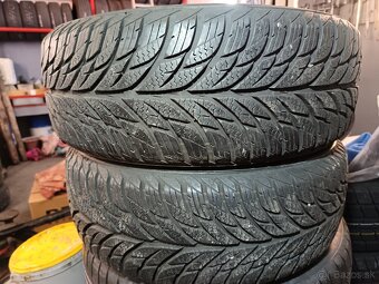 185/55 R15 celoročne - 7