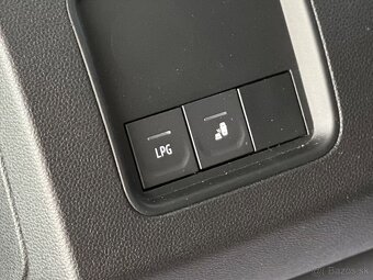 Dacia Duster 2023 LPG - 7