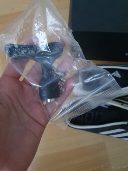 Adidas Adizero pánske - 7