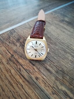 Náramkové hodinky Prím Brusel Top - 7