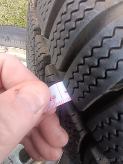 PNEUMATIKY A DISKY NA PREDAJ - 7