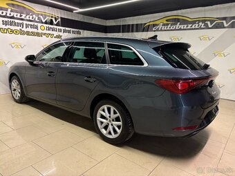 Seat Leon Sportstourer 1.5 TSI 130 Style - 7