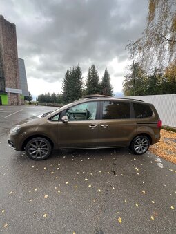 SEAT ALHAMBRA 1.4 TSi  Stylance AL - 7