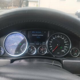 Volkswagen Touareg 3.0 tdi, - 7