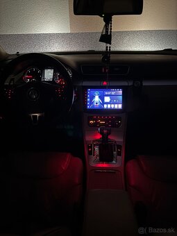 Volkswagen Passat 3c B6 2,0TDI DSG - 7