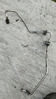 Diely z motora 1.9 TDI 77KW - 7