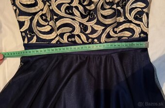 Spoločenské šaty - 7