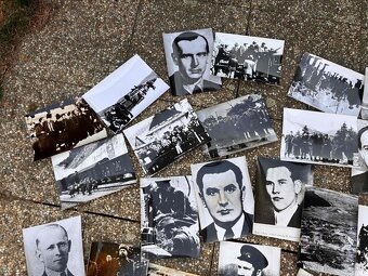 Partizánska pozostalosť - 7