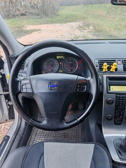 Volvo V50 - 7