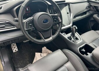 Subaru Outback 2.5 FIELD 2022 | Záruka 124 kw - 7