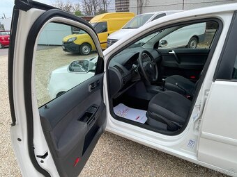 Volkswagen Polo, 1.2i 44kWKLIMA - 7