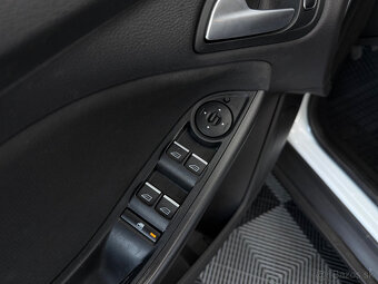 Ford Focus 1.5 TDCi Duratorq 120k Trend - 7