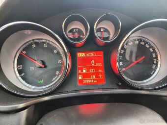 Opel Insignia - 7