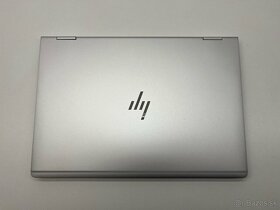 HP EliteBook x360 1030 G2 2v1 i5-7300U/8GB/256GB/FHD/IPS/ZÁR - 7