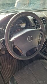 Mercedes Benz ML W163 2.7 Cdi MANUAL - 7