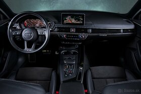 Audi S4 3.0 TFSI 354k quattro tiptronic, 260kW, A/T, DPH - 7