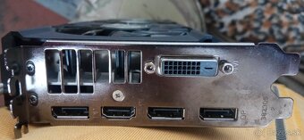 Radeon R9 390 8gb poskodena - 7