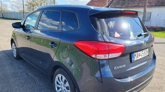 Kia Carens, 1,7 CRDi 85kW/115k, r. v. 2015 - 7