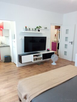 prenájom1 izb. Topolčany - 7