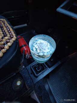 Škoda 105L 44000 km uloženka z garaze - 7