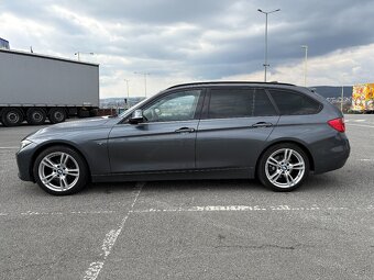 BMW F31 - 7