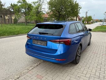Škoda Octavia First Edition Sport 2.0 TDI DSG - 7