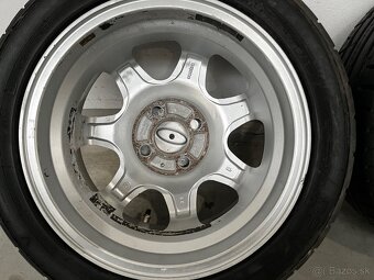 Ford fiesta , Focus 4x108r15 6Jx 15H2 ET 40 - 7
