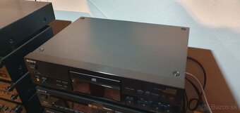 Sony CDP-X202ES - 7