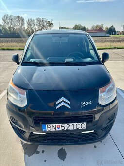 Citroën C3 picasso - 7