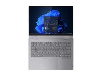 Lenovo ThinkBook 14 2-in-1 G4 IML-Core Ultra 7 155U-16GB-1TB - 7