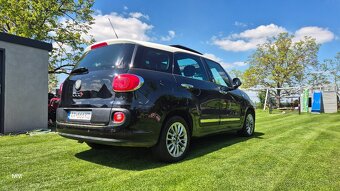 Fiat 500 L Living - 7
