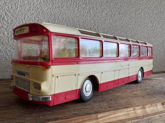 Carosa autobus ITES krásny stav - 7