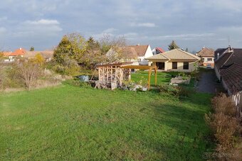 Predaj Stavebný pozemok v obci Brestovany pri Trnave - 7