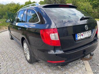 Škoda Superb - 7