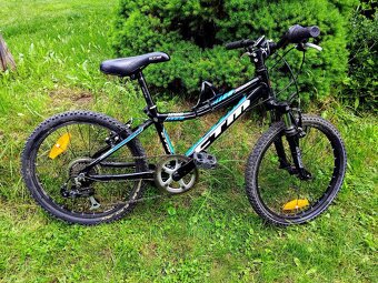 Detský bicykel CTM Jerry 2.0 20" - 7