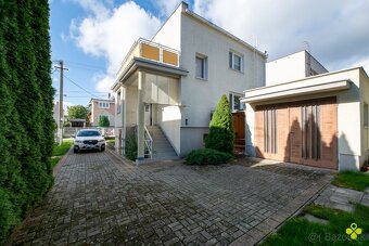 PEKNÝ RODINNÝ DOM KANIANKA 540 M2 - 7