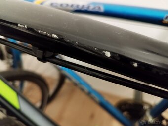 Predam krosový bicykel - Genesis Speed Cross SX 3.1 - 54 cm - 7