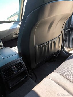 BMW 530d kombi + sada kolies - 7