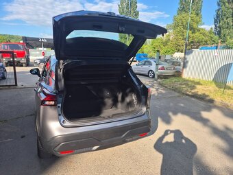 Predám  Nissan Qashqai 1.5 e-Power 190 HEV Acenta - 7