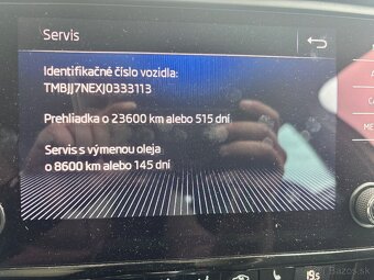 Škoda Octavia 2.0 110kw DSG - 7
