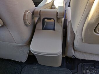 Predám renault grand scenic - 7
