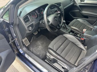 Volkswagen Golf VII Alltrack 2.0 Tdi DSG - 7