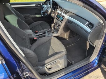 Škoda superb 1.9 TDi greenline - 7