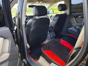 Audi q7 - 7