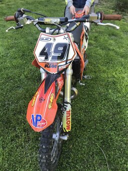 KTM 65 - 7