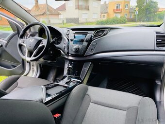 Hyundai I40 CW 1.7CRDi Style - 7